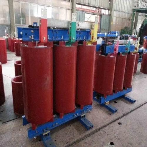 德州SCB10-250KVA干式变压器