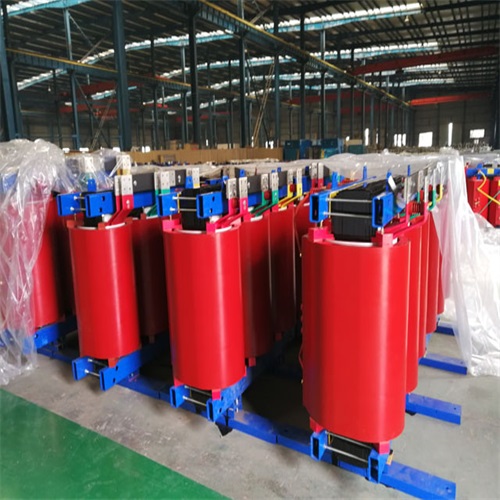 德州SCB18-4000KVA干式变压器